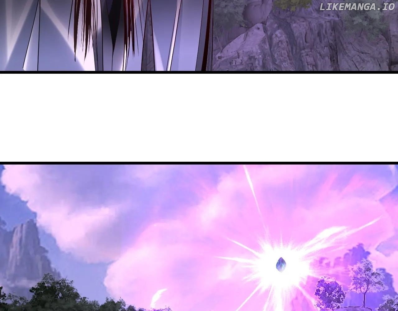 Me, The Heavenly Destined Villain Chapter 263 - page 128